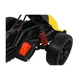 Електроавтомобіль Ramiz Bolid XR-1 12v жовтий 3+ PA.CH9939.ZOL - зображення 8