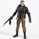 Фигурка Терминатор 18 см Terminator Ultimate T-800 Police Station Assault Neca 51912 - изображение 3