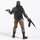 Фигурка Терминатор 18 см Terminator Ultimate T-800 Police Station Assault Neca 51912 - изображение 4