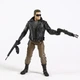 Фигурка Терминатор 18 см Terminator Ultimate T-800 Police Station Assault Neca 51912 - изображение 5