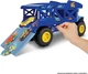 Монстр-транспортер Носорог Хот Вилс Hot Wheels Monster Trucks Monster Mover Rhino HFB13 - изображение 4