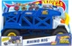 Монстр-транспортер Носорог Хот Вилс Hot Wheels Monster Trucks Monster Mover Rhino HFB13 - изображение 6
