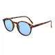 Сонцезахисні окуляри Sanico MQR 0127 PALMA turtle - lenti blue lenti polarizzate cat.1 - зображення 1