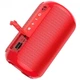 Портативная Bluetooth колонка HOCO HC1 Trendy Sound Sports Wireless Speaker Беспроводная колонка Red - изображение 2