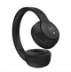 Навушники XO BE22 Black - изображение 1
