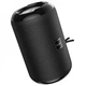 Портативная Bluetooth 5.0 беспроводная колонка HOCO HC1 Trendy Sound Sports Wireless Speaker Black - изображение 1
