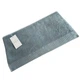 Набор полотенец Maison D'or Artemis light blue 50x100; 85x150 микрокоттон - изображение 3