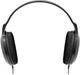 Навушники Panasonic RP-HT161E-K Black - изображение 4