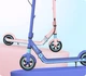 Електросамокат Ninebot Segway E8 Blue - зображення 5