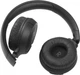 Навушники JBL 510BT Black - зображення 3