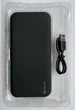 УМБ (Power Bank) Griffin 16000mAh Black (GP-148-BLK) - зображення 3