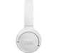 Bluetooth-гарнітура JBL Tune 510BT White (JBLT510BTWHTEU) - изображение 2