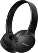 Навушники Panasonic RB-HF420B Bluetooth Black - изображение 1