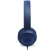 Навушники JBL 500 Blue (JBLT500BLU) - изображение 2