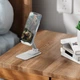 Тримач настільний Hoco PH50 White (32552) - зображення 5
