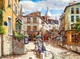 Пазли Castorland (300518). 3000 елементів. Храм Сакре-Кер, Франція - изображение 2