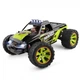 Машинка на радиоуправлении WLToys 144002 4WD 1:14 внедорожник с разгоном до 50 км/ч - изображение 1