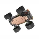 Машинка на радиоуправлении WLToys 144002 4WD 1:14 внедорожник с разгоном до 50 км/ч - изображение 5