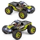 Машинка на радиоуправлении WLToys 144002 4WD 1:14 внедорожник с разгоном до 50 км/ч - изображение 7