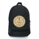 Рюкзак BIG Гравити Фолз School Bag (GF - 06) черный (43 х 30 х 17 см) - изображение 1