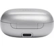 Беспроводные наушники JBL Live Flex Silver (JBLLIVEFLEXSVR) серебристые - изображение 5