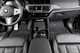 Коврики в салон Inliner для BMW X4 G02 '18- Wave Style из экокожи черные с синей ниткой (комплект) - изображение 11