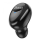 Bluetooth гарнитура Hoco E64 mini 50mAh BT 5.3 black - изображение 1