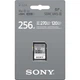 Карта пам'яті Sony Entry SDXC 256 ГБ C10/UHS-II/U3/V60 - зображення 2