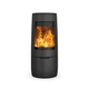 Чавунна піч Dovre Bold 400 7 кВт - зображення 1