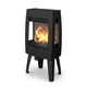 Чавунна піч Dovre Sense 303 9 кВт - зображення 3