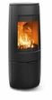 Чавунна піч Dovre Bold 400 7 кВт - зображення 3