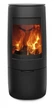 Чавунна піч Dovre Bold 400 7 кВт - зображення 4