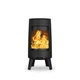 Чавунна піч Dovre Bold 300 7 кВт - зображення 6