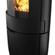 Чавунна піч Dovre Bold 400 7 кВт - зображення 9