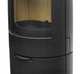 Чавунна піч Dovre Bold 400 7 кВт - зображення 10