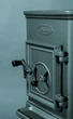 Чавунна піч Dovre 100 CBS - зображення 11