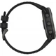 Спортивний годинник Garmin Fenix 6X Pro Solar Titanium Carbon - зображення 2