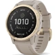 Смарт-годинник Garmin Fenix 6S Pro Solar Edition Light gold - зображення 1