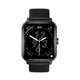 Смарт-годинник QCY Watch GTS (S2) Dark Gray_ - зображення 1