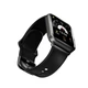 Смарт-годинник QCY Watch GTS (S2) Dark Gray_ - зображення 2