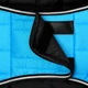 Курточка-накидка для собак AIRYVEST S B 41-51 см С 25-35 см блакитний - изображение 4