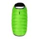 Куртка-накидка для собак AIRYVEST XL B 68-80 см С 42-52 см салатовий - изображение 3
