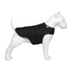 Курточка накидка для собак AiryVest XL B 68-80 см С 42-52 см Black (15451) - изображение 1