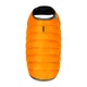 Курточка-накидка для собак AiryVest, M, B 52-62 см, С 36-47 см помаранчевий - зображення 2