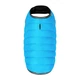 Куртка-накидка для собак AIRYVEST L B 58-70 см С 42-52 см блакитний - изображение 3