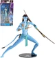 Фигурка Нейтири Аватар McFarlane Avatar Neytiri (062022) - изображение 1