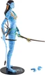 Фигурка Нейтири Аватар McFarlane Avatar Neytiri (062022) - изображение 5