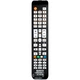Універсальний пульт для телевізора HUAYU RM-L1195 + 15 - изображение 1