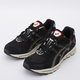 Чоловічі кросівки для бігу ASICS Gel-Kayano 5 360 1021A160-001 40.5 (7.5US) 25.5 см Чорні (4550215592969) - зображення 4