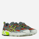 Buty do biegania w terenie męskie ASICS Gel-Nandi 1021A315-600 40 (7US) 25.2 cm Szary/Czerwony (4550153776353) - obraz 4